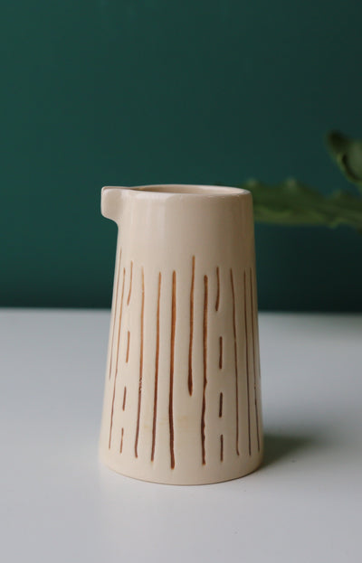 df1207b Jarra Ceramica Mini
