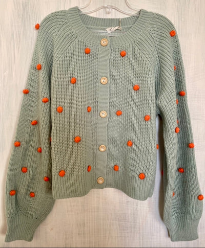999-jt3629 Sweater
