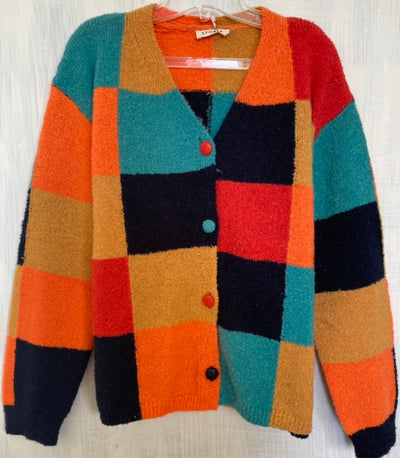999-st3045b Sweater