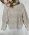 919-bsw2237 Sweater
