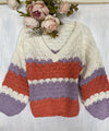 919-bsw2294 Sweater