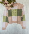 901-t10338 Sweater