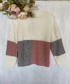 901-15961-4 Sweater