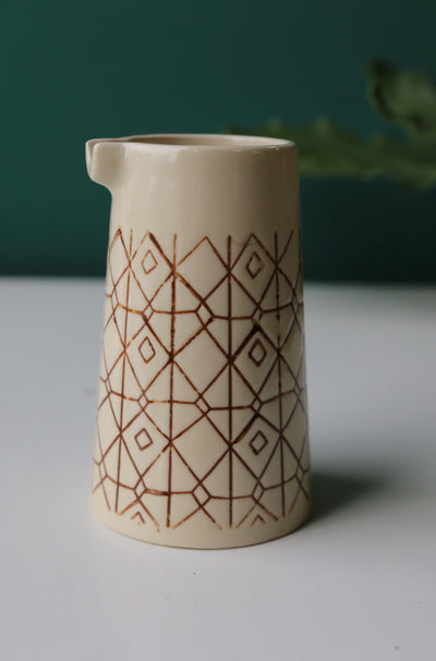 df1207a Jarra Ceramica Mini